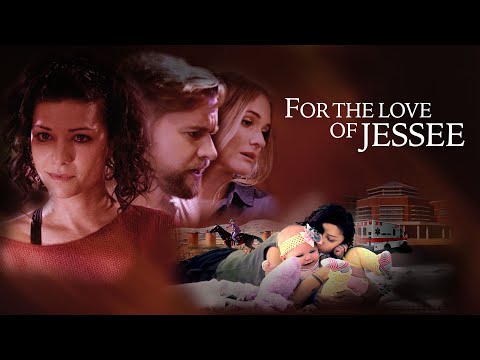 For the Love of Jessee (2020) | Full Movie | Randy Wayne | Mandahla Rose | Adrienne Barbeau