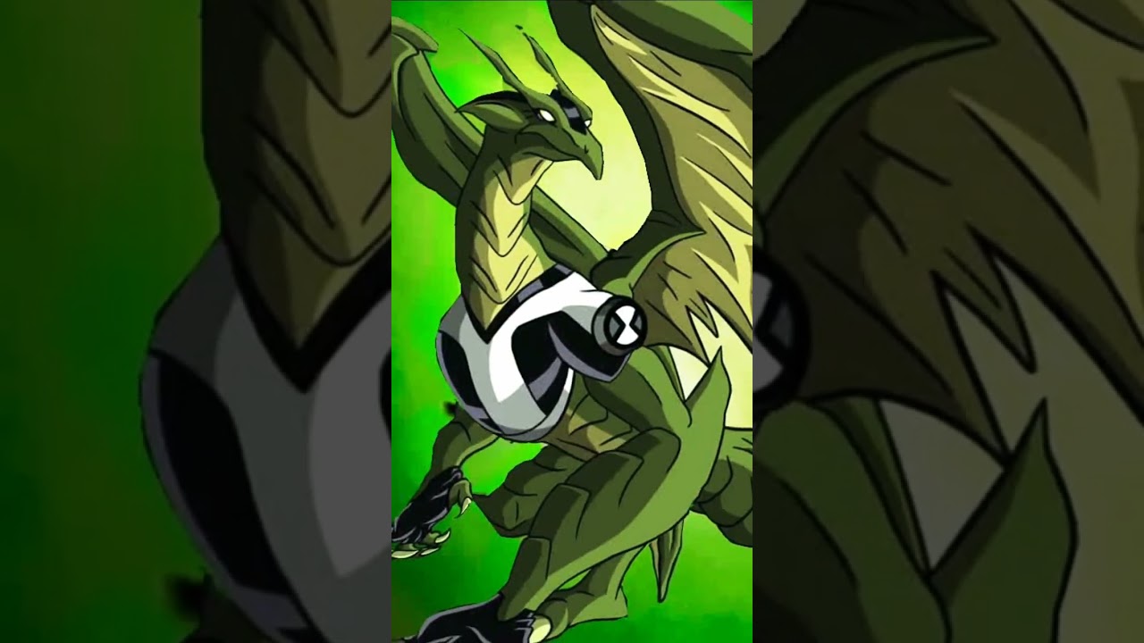 TOP 15 #ben10 ALIENS BY DEVIANT ART | Ainsi Bas La Vida | #DC #MCU #ben10omniverse