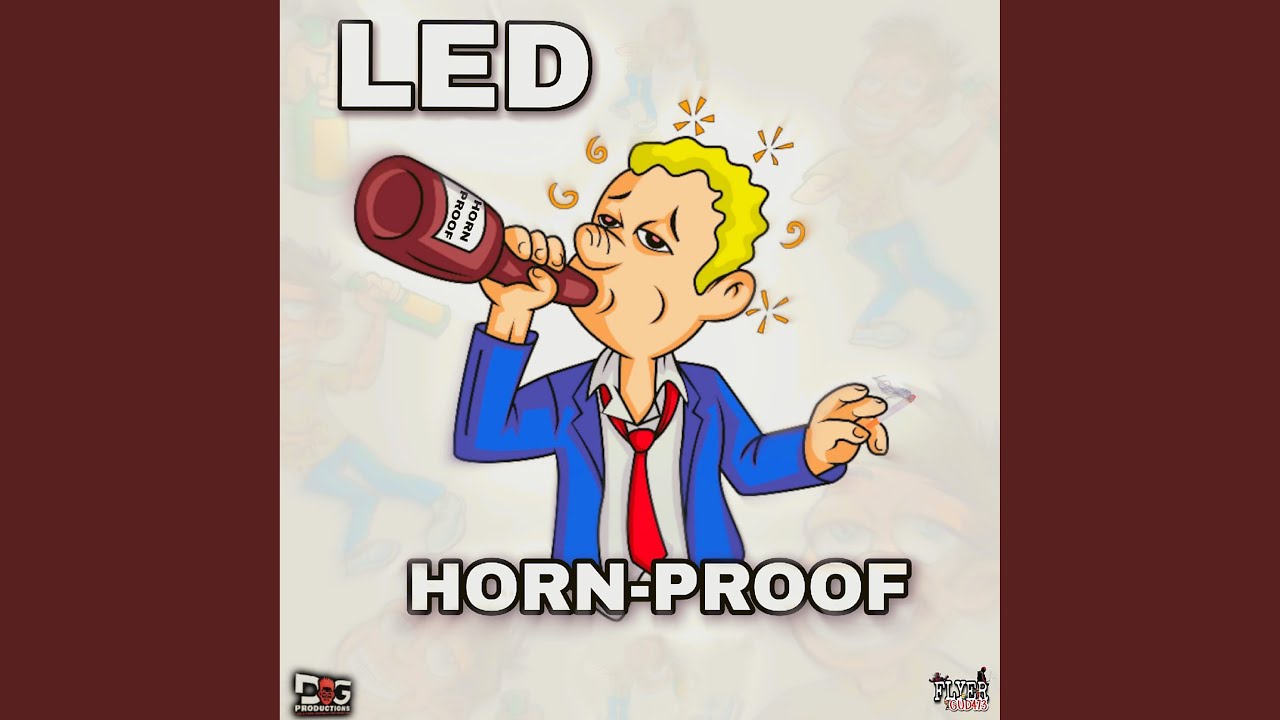 Horn-Proof