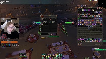 mw monk | World of Warcraft