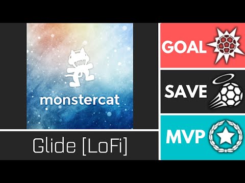 Glide [LoFi] (FrostyFest24) - Player Anthem Showcase - Goal, EpicSave, MVP