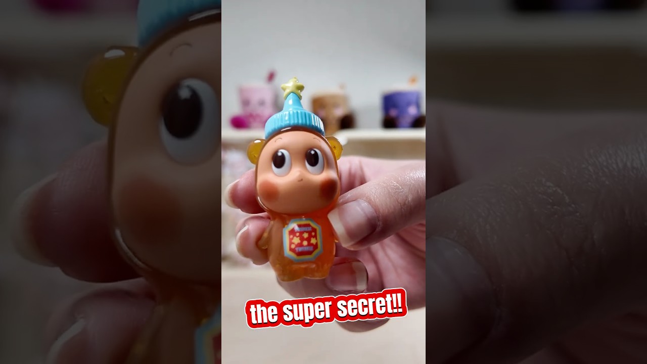 Unbox Twinkle Twinkle Create your taste with me ❤️🍯