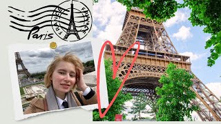 Explore Les Sables-Dolonne With Me Just Another Paris Vlog March Vlog, Month 6