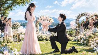 She marries into wealth for revenge,but cold CEO falls for her dotes! screenshot 2