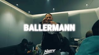 (FREE) BOJAN x SIPO Type Beat 2026 I BALLERMANN I Hard Rap Beat 2026