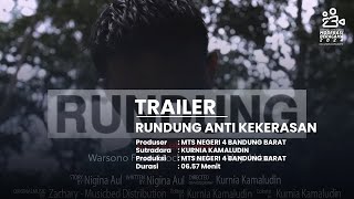 Download lagu FESTIVAL FILM PENDEK MODERASI BERAGAMA 2024| RUNDUNG ANTI KEKERASAN _ MTs Negeri 4 Bandung Barat