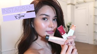 Perfect Instagram Glow | Elisse Joson