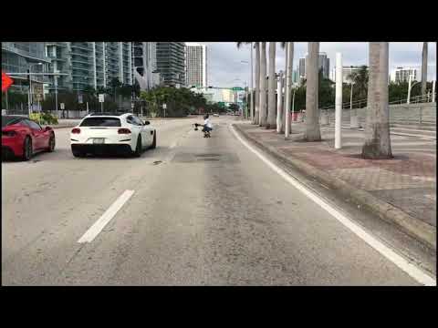 Ferrari 4 Gtb And Gtc4lusso For Onyx Exotix Luxury Exotic Car Rental In Miami Fl Youtube