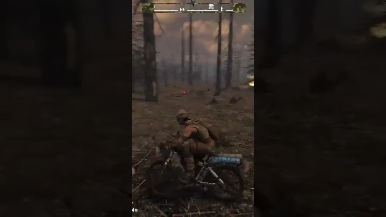 Pyro Demolisher 😬 