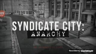 SYNDICATE CITY: ANARCHY screenshot 4