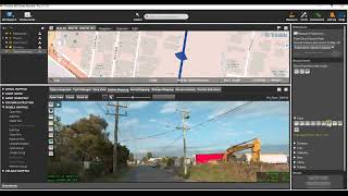 Trimble MX Software Tutorial: Identifying Pole Attachments