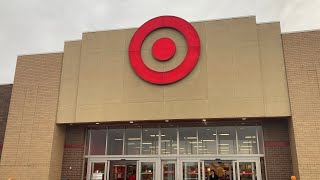 Target MN-100 St. Louis Park, MN