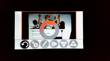 MATT Connect: Self-View Magnification