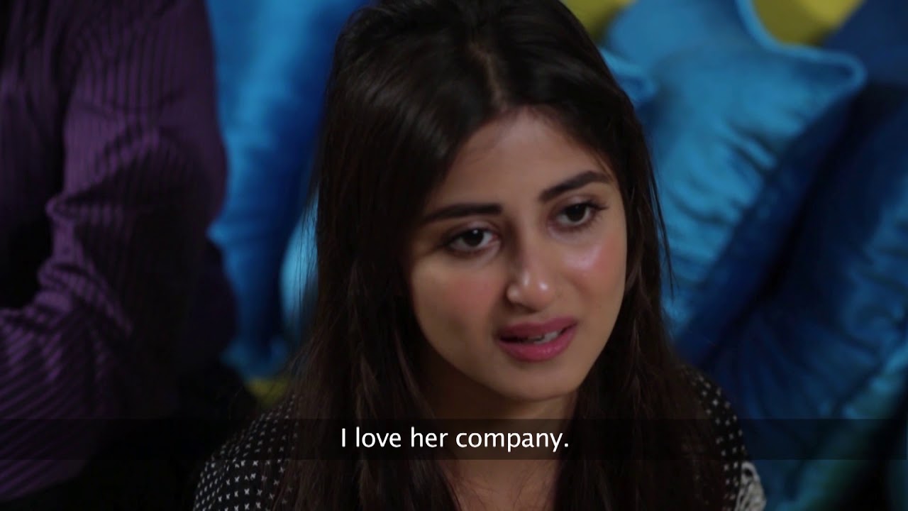 Kis Se Kahoon - Episode 7