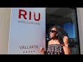 REVIEW OF THE RIU VALLARTA