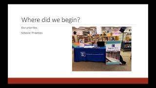 Starting a School Outreach Program From Scratch: What Worked, What Didn't, and Everything in Between
