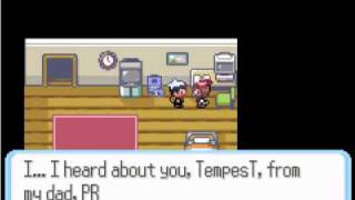 Let's Play Pokemon Ruby Part 1: A New Adventure Begins! Wealth