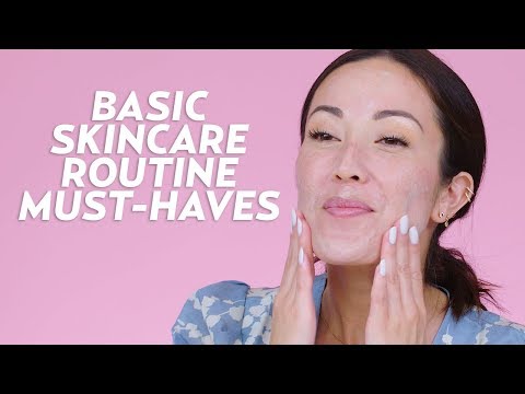 Skincare Routine Must-Haves: The Essential Products You Need! | Beauty with Susan Yara - Skincare Routine Must-Haves: The Essential Products You Need! | Beauty with Susan Yara