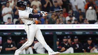 Video Malloys Ninth-Inning Heroics Lift Gritty Tigs To Sweep Of Red Sox