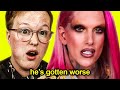 Jeffree Star Is Manipulating His Audience