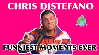 Best of Chris Distefano - Part 1