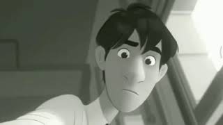 Ed Sheeran- Perfect Amazing Animation Love story