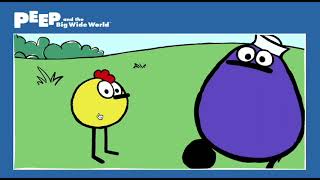 Pc Longplay - Peep Wheres Quack?