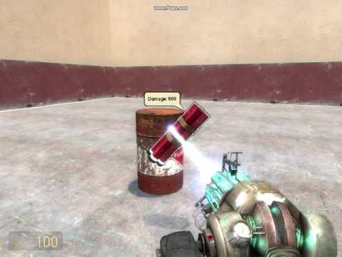 Gmod-Fireworks tutorial