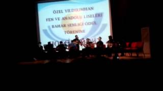 Yollarıma Çıkma Çıkarsan Acımam