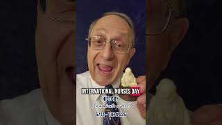 Quick history - 5/12 - Tie 925. It's a snapshot of history in a minute or less. #may12