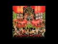 Pantera - Projects in the Jungle