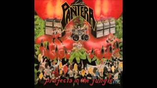 1) All Over Tonite - PanterA [Projects in the Jungle 1984]