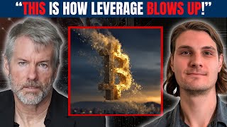 Bitcoin Over $100K—But Who’s Really Holding the Risk?