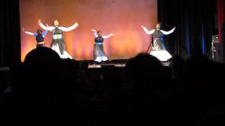 I DESIRE MORE SINAI'S RADIANT LITURGICAL DANCE MINISTRY SJU