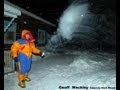 Oymyakon, Yakutia, Siberia, the worlds coldest place - YouTube