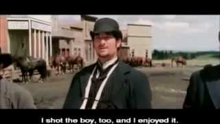 Best Scene Open Range
