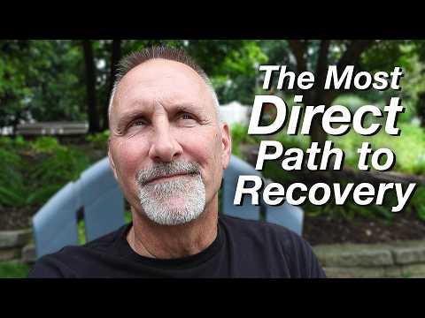 The Most Direct Road to Recovery - I'm Your GPS, But I Can't Drive the Car for You