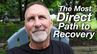 The Most Direct Road to Recovery - I'm Your GPS, But I Can't Drive the Car for You