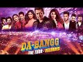 Salman Khan Qatar Dabang Tour 2025 Full Event Highlights Dabang2025 Qatar2025 Doha2025 Salman 