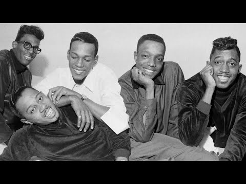 The Temptations. It’s Growing 