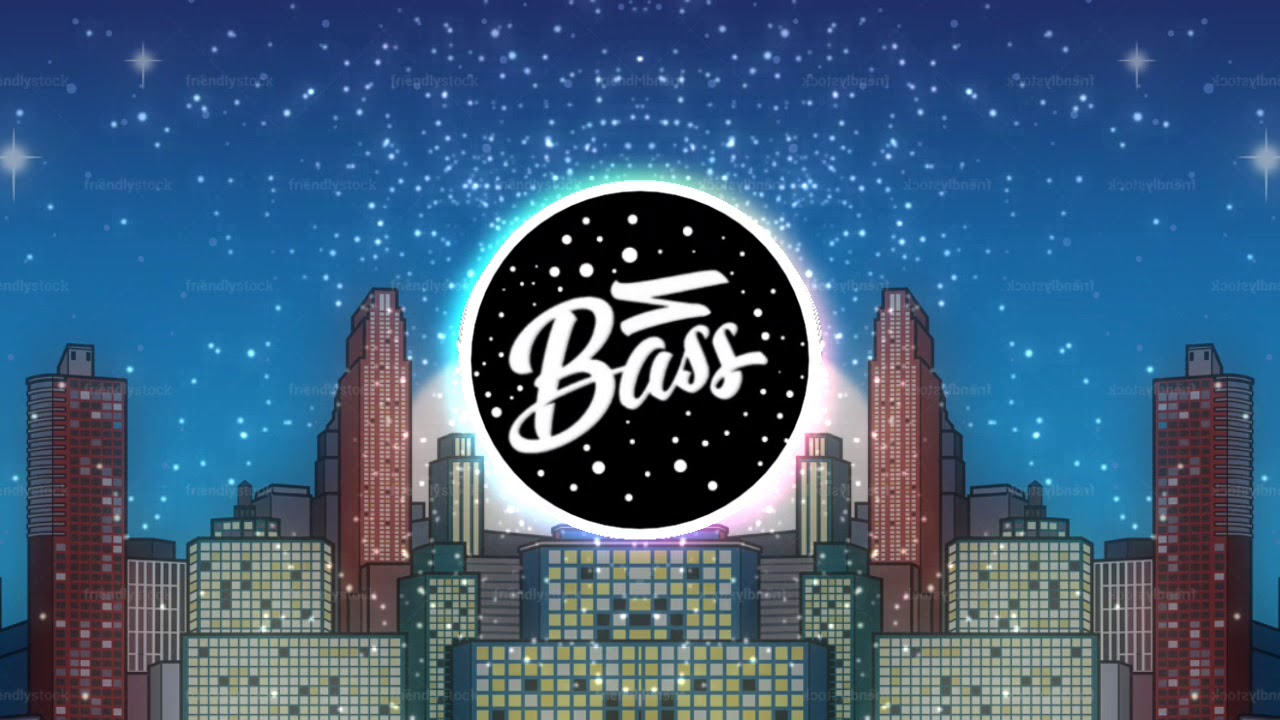 OSIAS - Bass God (Avee Player)