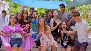 Opening Video - Summer Camp 2018 🌞