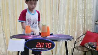 Sport Stacking 363 Stack Match tubs_c9n
