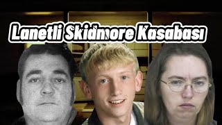 Ameri̇ka’nin Lanetli̇ Kasabasi - Skidmore Kasabasi