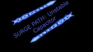 Thundercall Update: Surge Path! | Deepwoken
