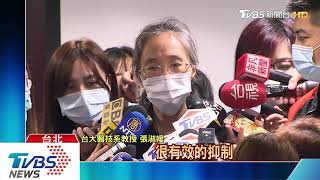 國產新冠疫苗Q3人體試驗！　國光：明年冬天上市