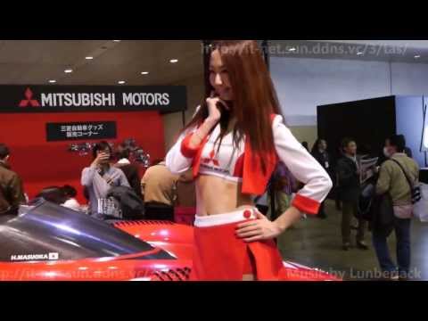 東京オートサロン みんなのアルバム