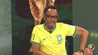 Players to Watch | Football Fix Episode 04 | FIFA World Cup 2026 Lead Up Show | TVJ Sports