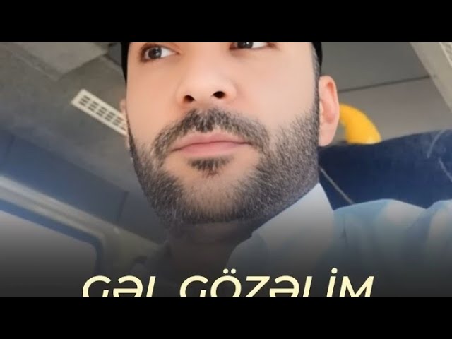 Azeri Bass  - (Gəl Gözəlim)