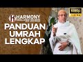 PANDUAN UMRAH LENGKAP & PANTANG LARANGNYA